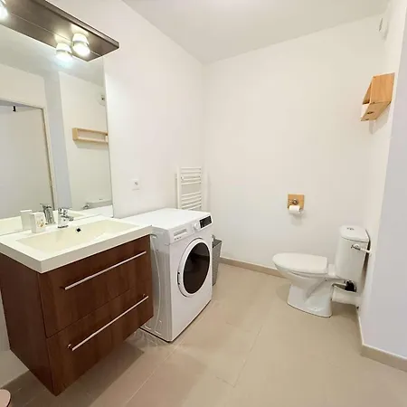 Avec Piscine Et Parking - 4 Pers. - Fr-1-900-13 Le Lavandou